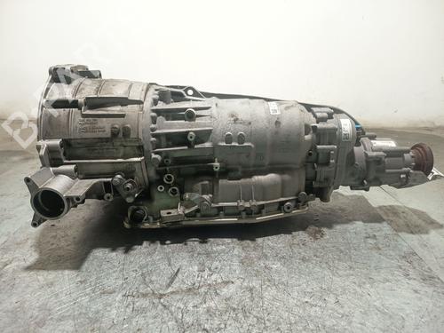 Gearbox AUDI A4 B8 (8K2) 3.2 FSI quattro | BP38305450M3 - Image 4