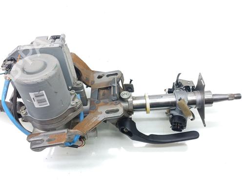 Steering column NISSAN QASHQAI I (J10, NJ10)  | BP29544477M21 