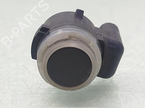 Used Electronic module OPEL MOKKA 1.2 Turbo Hybrid (136 hp) 33012882