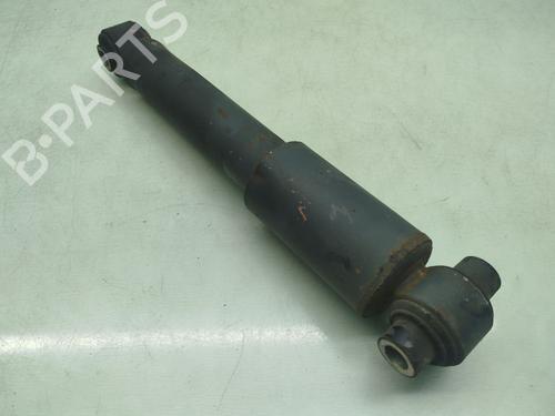 Right front shock absorber IVECO DAILY VI Van 35S15, 35C15, 40C15, 50C15 | BP31971639M17