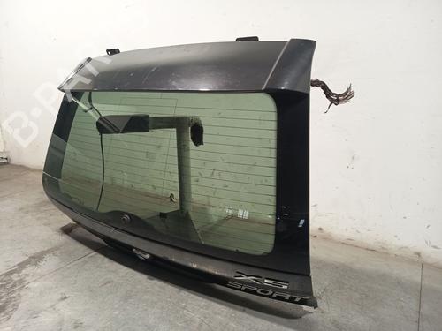 Tailgate BMW X5 (E53) 3.0 d | BP37173806C6 - Image 4