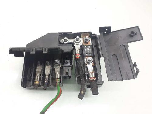 Fuse box FORD MONDEO V Hatchback (CE) 2.0 TDCi | BP15417037E1 