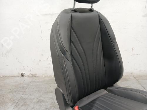 Left front seat MASERATI GRECALE GT Mild Hybrid Q4 | BP39933573C15 - Image 7