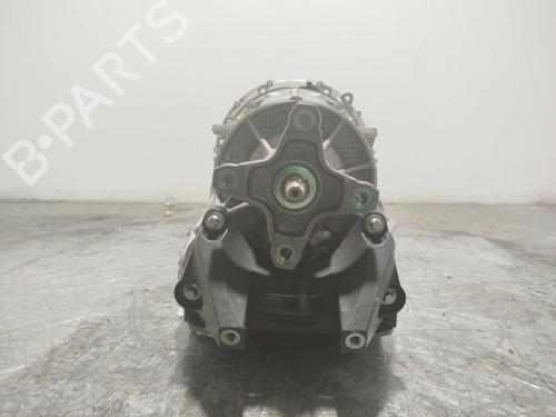 Gearbox MERCEDES-BENZ V-CLASS (W447) V 250 CDI / d (447.811, 447.813, 447.815) | BP29944860M3 