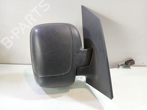 Bakspejl Højre CITROËN JUMPY II (VF7) 1.6 HDi 90 16V (90 hp) 30635998