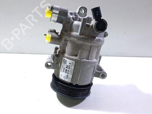 AC compressor SEAT LEON (5F1) 1.5 TSI | BP38108034M34 - Image 2
