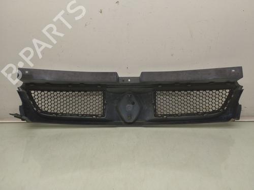 Grille RENAULT TRAFIC II Van (FL)  | BP29452124C40 