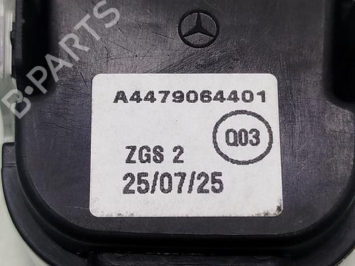 Interior roof light MERCEDES-BENZ VITO Van (W447) 114 CDI (447.601, 447.603, 447.605) | BP31827760I8