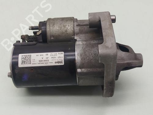 Starter PEUGEOT 3008 II SUV (MC_, MR_, MJ_, M4_) 1.2 THP/ PureTech 130 (MRHNSM, MRHNSU, MRHNSJ, MRHNYW,... | BP30493542M8 