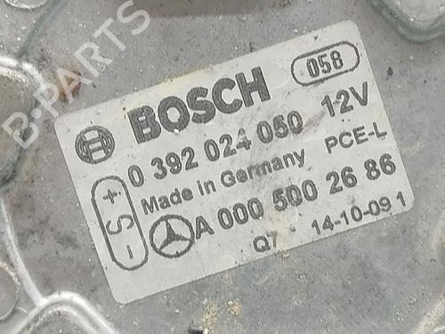 Andre MERCEDES-BENZ C-CLASS T-Model (S205) C 220 BlueTEC / d (205.204) | BP30578230O1