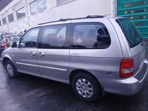 Left headlight KIA CARNIVAL II (GQ) 2.5 V6 | BP34509132C28  - Image 9