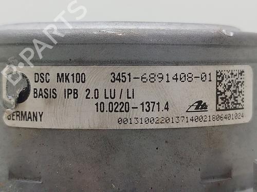 ABS pump MINI MINI COUNTRYMAN (F60) One | BP30276941M43 