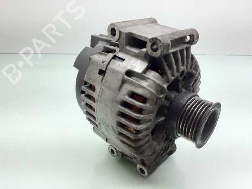 Used Alternator MERCEDES-BENZ C-CLASS (W204) [2007-2015]  15179401