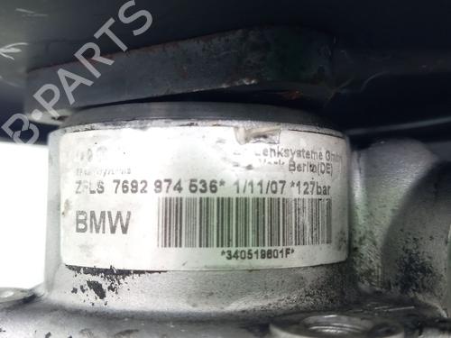 Steering pump BMW X3 (E83) 2.0 d | BP16852031M99 