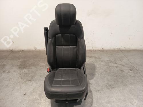 Used Left front seat Left front seat LAND ROVER RANGE ROVER SPORT II (L494) 5.0 SCV8 4x4 (575 hp) 34557672 34557672
