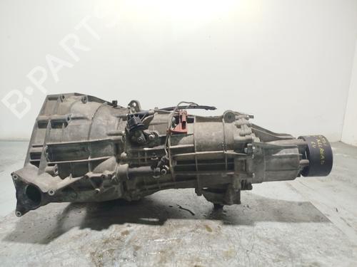 Gearbox AUDI A4 B8 (8K2) 2.0 TDI quattro | BP40106376M3 - Image 5
