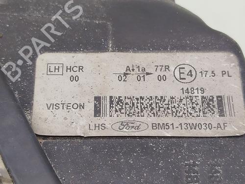 Left headlight FORD FOCUS III Turnier 1.6 TDCi | BP33872889C28 - Image 6