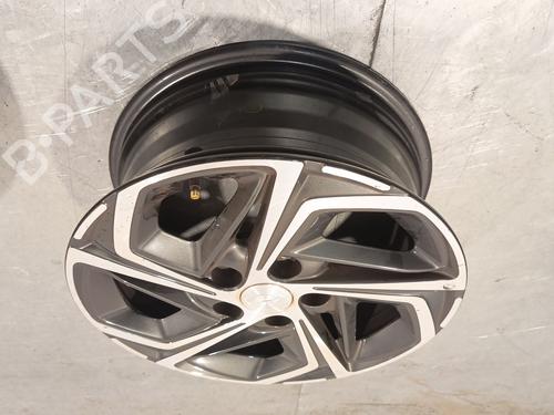 Fælk HYUNDAI i30 Estate (PDE) 1.0 T-GDI | BP39503065C45 - Image 2