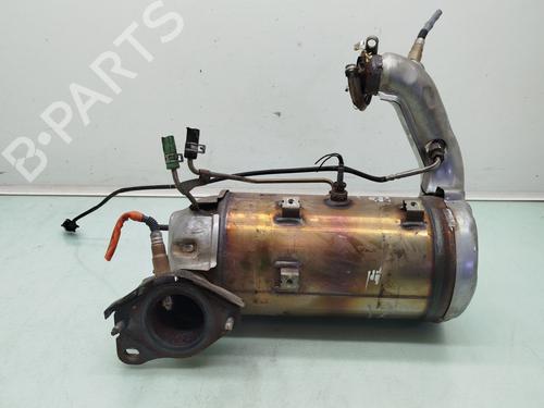 Used Catalyst RENAULT KANGOO / GRAND KANGOO II (KW0/1_) 1.5 dCi 90 (KW05, KW08, KW0G, KW11) (90 hp) 26595319