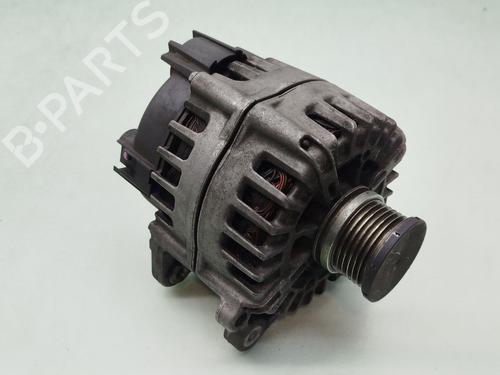 Used Alternator Alternator AUDI A6 C7 (4G2, 4GC) 2.0 TDI (190 hp) 35723831 35723831