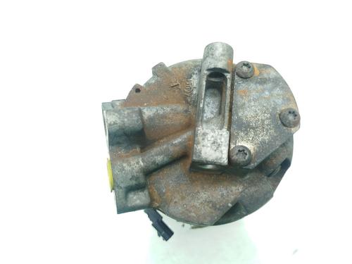 AC compressor NISSAN NV400 Van (X62, X62B) dCi 110 | BP28209588M34 