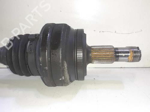Right rear driveshaft MERCEDES-BENZ E-CLASS (W212)  | BP5158812M41 