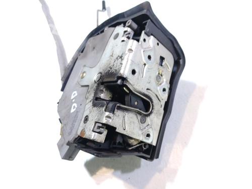 Front right lock BMW X5 (E53) 3.0 d | BP31837532C97