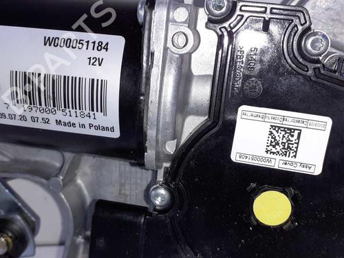 Other MERCEDES-BENZ V-CLASS (W447)  | BP14307687O1 