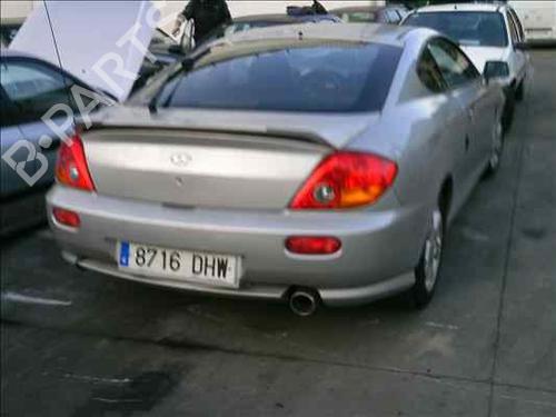Left taillight HYUNDAI COUPE II (GK) 1.6 16V | BP1301912C34 