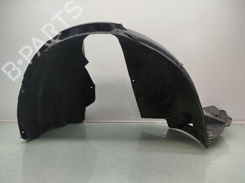 Hjulbue Hjulbue VW TIGUAN (AD1, AX1) 2.0 TDI (115 hp) 34124892 34124892