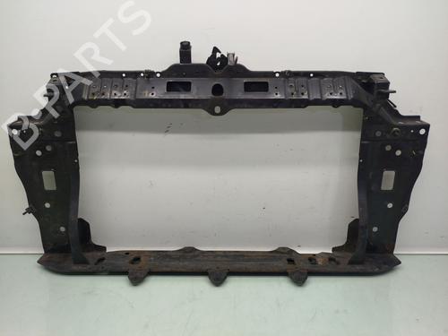 Used Front slam panel HYUNDAI ix20 (JC) [2010-2019]  22980955
