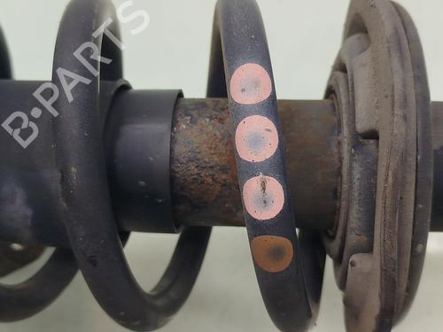 Left front shock absorber AUDI Q5 (8RB) 2.0 TDI quattro | BP21534476M16 