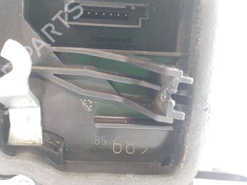 Front left lock BMW 5 Touring (F11)  | BP27342947C98 