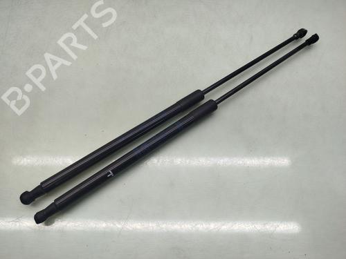 Used Tailgate lift support Tailgate lift support TOYOTA C-HR (_X1_) 1.8 Hybrid (ZYX10_, ZYX11_) (98 hp) 33869431 33869431