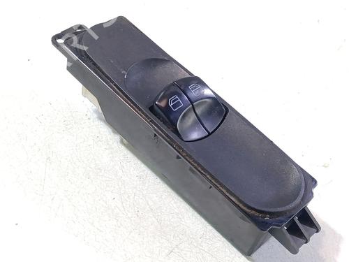 Used Left front window switch VW CRAFTER 30-50 Van (2E_) 2.0 TDI (136 hp) 31340875