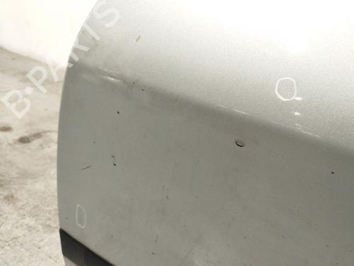 Dør venstre bagtil PEUGEOT 307 (3A/C) 1.6 16V | BP30507482C4