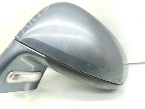 Used Left mirror CITROËN C4 I (LC_) 1.6 HDi (109 hp) 26690259