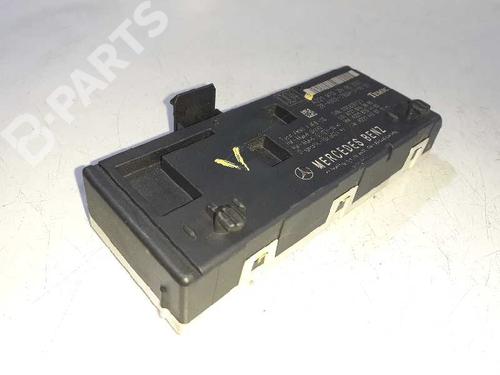 Used Electronic module MERCEDES-BENZ S-CLASS (W221, V221) S 350 BlueTec (221.026, 221.126) (258 hp) 12125579