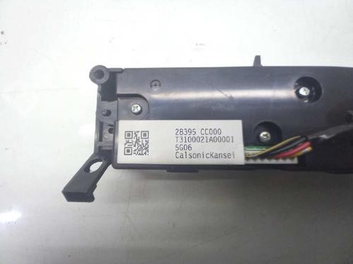 Switch NISSAN MURANO I (Z50)  | BP11797669I30 