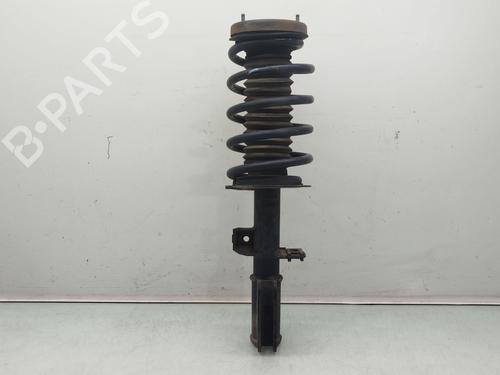 Used Left front shock absorber Left front shock absorber 37792645 37792645