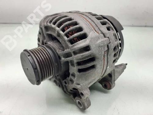 Used Alternator VW GOLF V (1K1) [2003-2010]  10364342