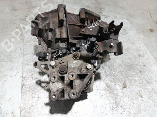 Gearbox CITROËN JUMPER II Van 2.2 HDi 120 | BP37232760M3 - Image 1