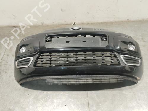 Pare-chocs avant Pare-chocs avant CITROËN C3 Picasso (SH_) 1.4 VTi 95 (SH8FSC, SH8FP0, SH8FP6) (95 hp) 34579000 34579000