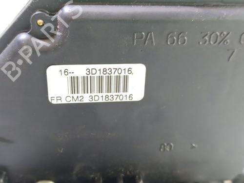 Front right lock VW GOLF V (1K1)  | BP16220458C97 