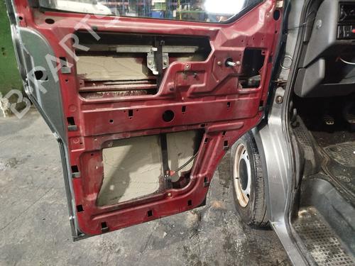 Right front driveshaft SEAT INCA (6K9)  | BP20121918M39 