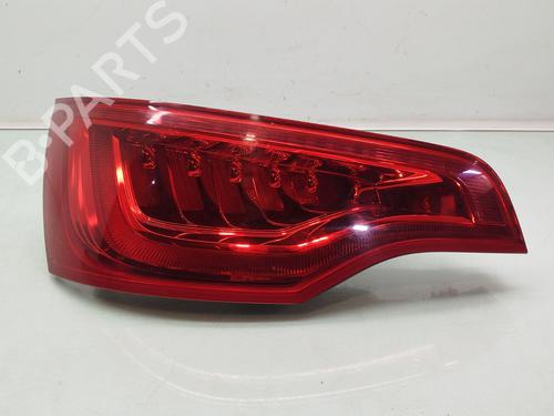 Used Left taillight Left taillight AUDI Q7 (4LB) 3.0 TDI quattro (240 hp) 33654840 33654840