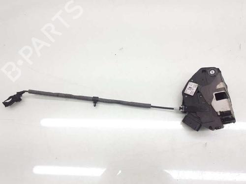 Rear right lock FORD FOCUS III  | BP13073469C99 