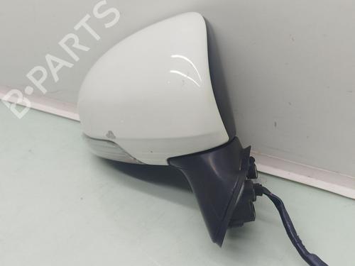 Right mirror TOYOTA PRIUS (_W3_) 1.8 Hybrid (ZVW3_) | BP29353142C27 