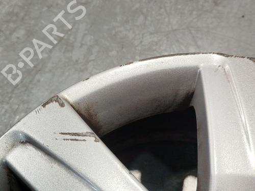 Rim PEUGEOT 308 I (4A_, 4C_) 1.6 HDi | BP29181072C45 