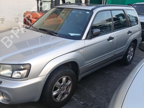 Electronic module SUBARU FORESTER (SG_) 2.0 AWD (SG5) | BP34247927M83  - Image 5